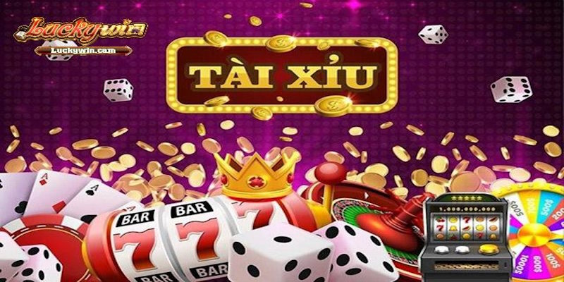 Giới thiệu về giờ vàng tài xỉu