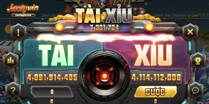 Kiểm soát ngân sách và đặt cược hiệu quả khi tham gia