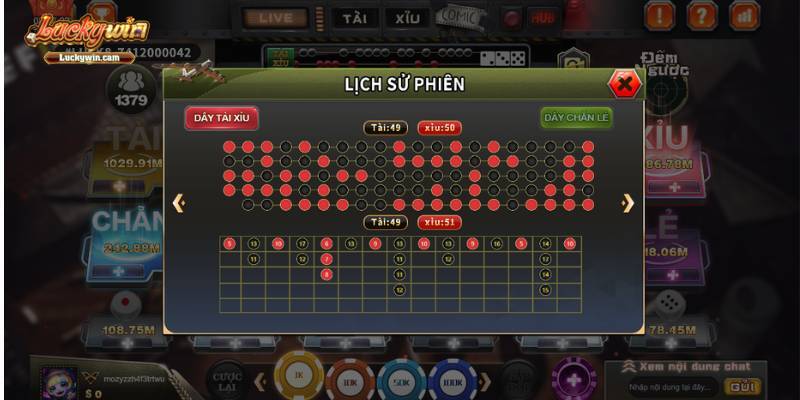 Nắm vững cách đặt cược