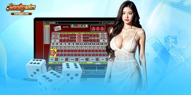 Sảnh Tài Xỉu Go88 thu hút đông đảo người chơi
