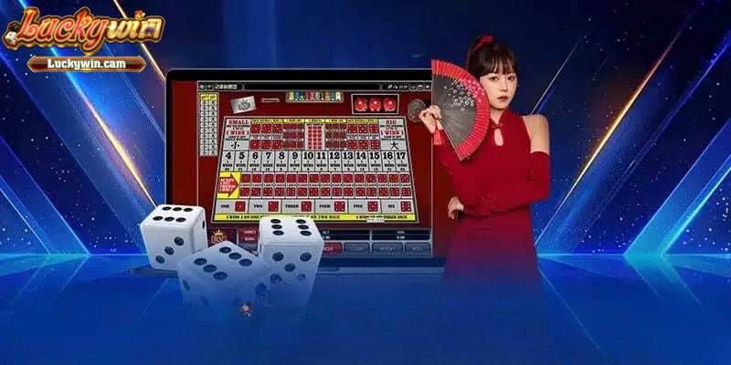 Sảnh Zingplay Tài Xỉu thu hút hàng triệu người chơi